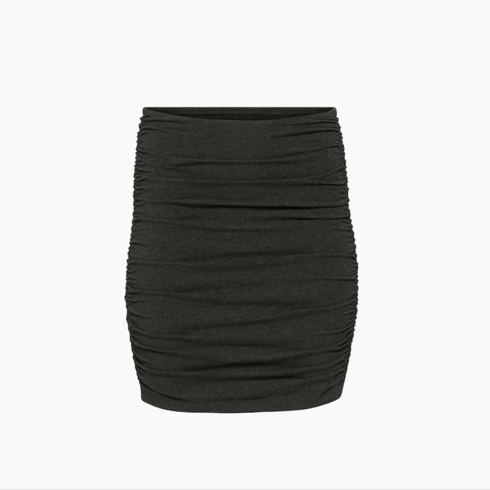aritzia chill malibu skirt TNA